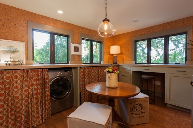 Photography by Patrick Brickman