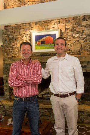 Photography by Patrick Brickman