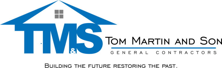 Tom Martin and Son LLC