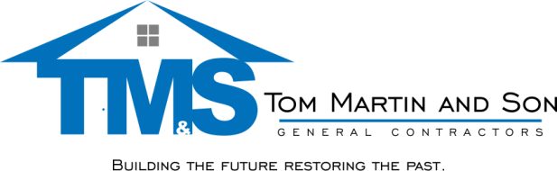 Tom Martin and Son LLC